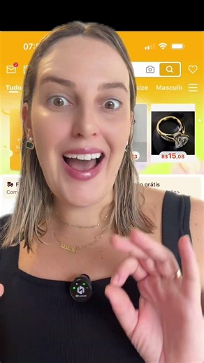 Como pagar barato no app da Shein agora em abril 😳