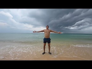 Me and BRINXMAN in 🇹🇭 4