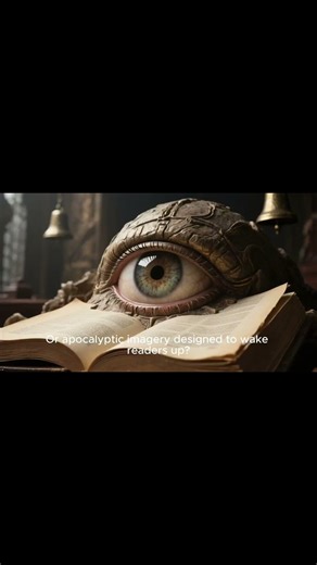 Are Creatures in The Abyss? #thewatchmanrecord #god