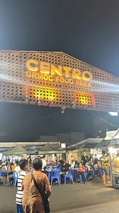 Ormoc food park | Myat De