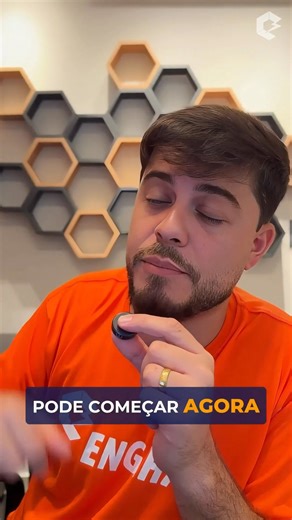 2.1K views |  Atenção, eletricista! Tem serviço pagando R$150 por hora e quase ninguém da sua cidade sabe fazer ainda. Se você sabe trocar uma tomada, já pode começar com automação residencial! Aprenda em 1 dia, monte seu primeiro projeto e comece a lucrar — tudo isso por apenas R$29,90, com acesso imediato. ⚡ Chega de medo. Clique agora e dê o primeiro passo rumo à automação! | Engehall Elétrica | Facebook