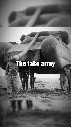 The Mastermind Behind D-Day’s Deception