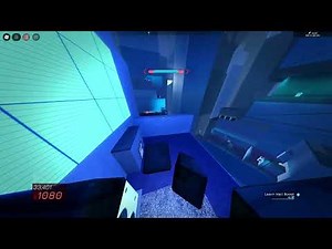 how to climb artemis tutorial (parkour reborn)