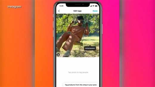 Instagram changes its ranking algorithm to favor original content