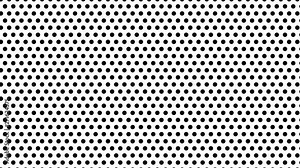 Dynamic Transition Background,Dynamic Black And White Composition With Dots Transition/ 4k animation pack of a black and white background intro including various grids appearing