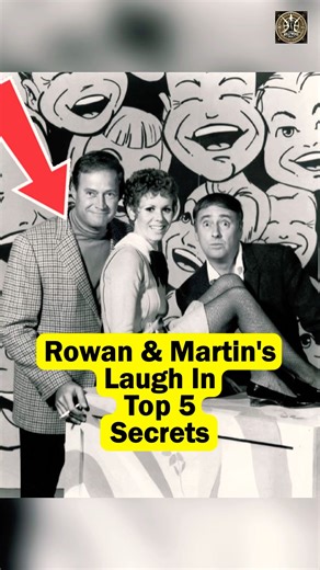 Rowan & Martin’s Laugh In (1968): 5 Weird Facts You Didn’t Know 😱