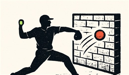 Experiments with Autoregulation Throwing