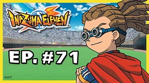 46K views · 1.6K reactions | Inazuma Eleven Castellano. Episodio 71....