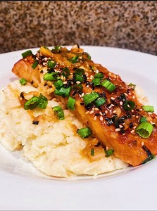 63K views · 457 reactions | This salmon recipe is so easy and tasty...