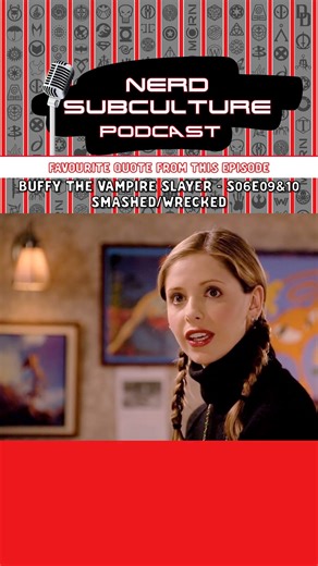 Amy’s return is the moment you realise season six is not getting lighter anytime soon.