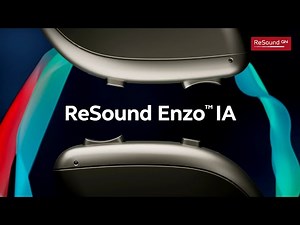 ReSound Enzo IA