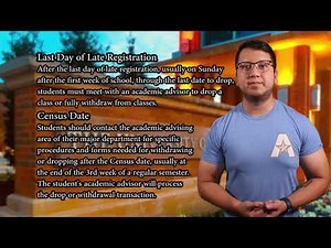 How to Drop a Course Through MyMav - UTA