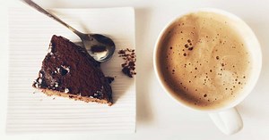 On a testé la machine à café CoffeeB by Café Royal, le premier système à capsule ... sans capsule, c'est délicieux !