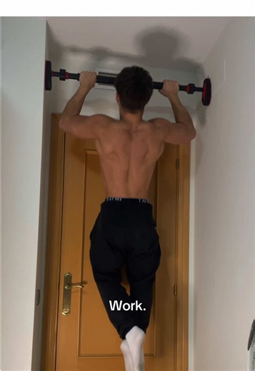 Maximize Your Workout with Pull-Up Machines