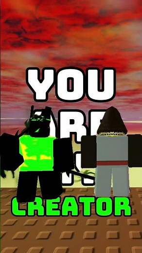 1x1x1x1 Backstory Be Like... | #forsaken #roblox #edit