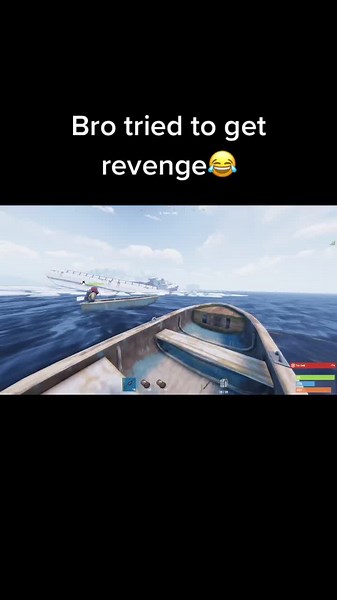 We got offlined #fyp #foryou #console #rust #consolerust #fypシ #foryoupage @segcbanana