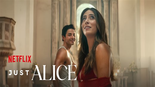 Just Alice ending explained: How Alicia’s twins reveal the shocking secret fathers