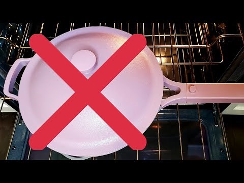 Is the ALWAYS PAN worth it? Demo and Review