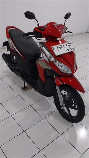 vario cbs 2009 pajak hidup mulus harga 6.5 juta wa/tlp 081287550722