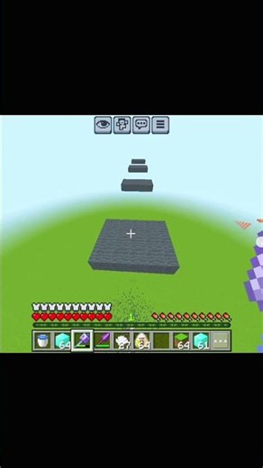 Minecraft Parkour Level 100 Complete! 🏆 #minecraft