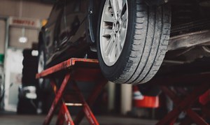 Why Do Tires Wear Unevenly?