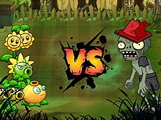 Play Angry Plants | Free Online  Games. KidzSearch.com