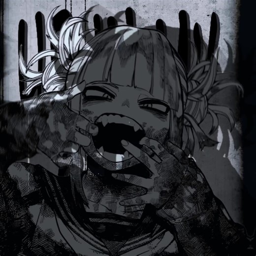 [#TOGA ] kinda short..tween sorry✌️ anyways don’t mind how it’s off beat a little bit || MY JEALOUSY- vivi baby, over! || #fy #MHA #lov #tweening