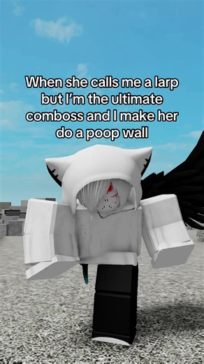 #roblox #fyp #larp #opsec #fyp | Roblox