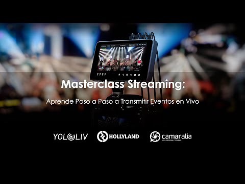 Cómo Hacer Streaming: Guía Paso a Paso para Principiantes