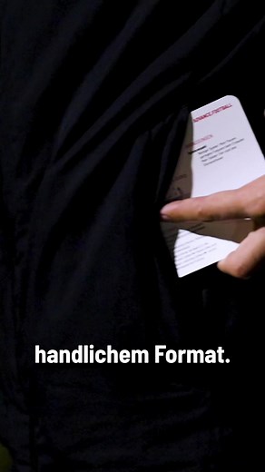 Die perfekte Ergänzung für unsere Videoplattform 🔥⚽️ Den Trainingskatalog gibt‘s in unserem Shop #ShopAdvanceFootball Ideal für Trainerteams oder Vereine - Mengenrabatt gibt’s auf Nachfrage an info@advance.football 📈