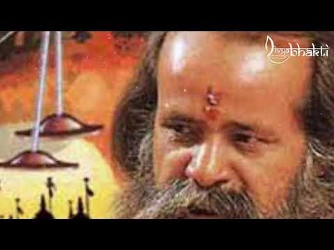 Shambhu Sharne Padi | શંભુ શરણે પડી | Narayan Swami Bhajan | નારાયણ સ્વામી ભજન