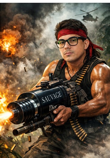 Dior Sauvage Parfum Review: Cop or Drop?