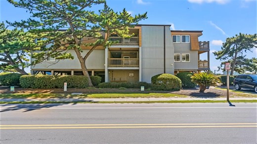 🌴COMING SOON to Ocean Isle Beach! Get a first look at 277 W First Street #1C, a beautifully updated oceanfront condo on the island's desirable west end. This turnkey 2-bedroom retreat boasts modern updates, a private covered balcony, and direct beach access. Perfect as a personal getaway or an investment property. Click to watch the video and be the first to experience this slice of paradise. Ready for a private preview? Contact us to schedule your exclusive showing: 910-880-0111 | The McNeely 