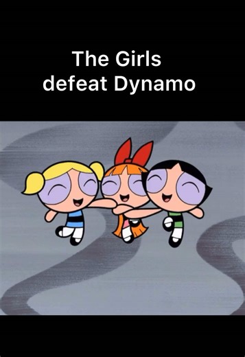 Powerpuff Girls: Unstoppable Forces of Fun
