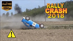 54K views · 1.1K reactions | Most notable incidents (crash, fails,...