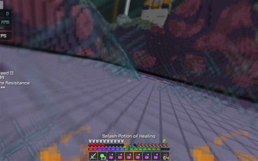 [Slinky] The Best Minecraft Ghost Client