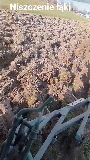 Oranie Zetor 3320 #orka #zetor #agro #farm