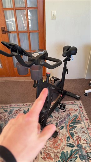 Top Home Exercise Bike for Effective Cardio Workouts