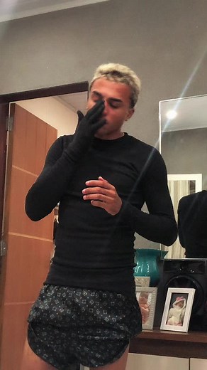 reverso diferenciado kkkk 🤾🏼‍♂️🏅🕺🏽🥶 @o2k_de_stcrz #viraltiktok