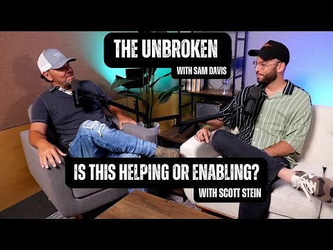 Are You Helping or Enabling? Interventionist Breaks Down the Truth