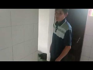 Repair Samsung washing machine error OC at home