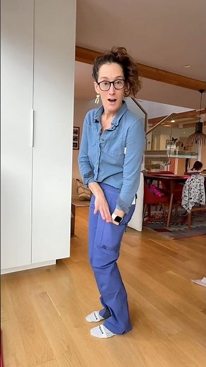 The Best Pockets Ever! 30% Off with code W2530-KATYROBIN Stio sale final day!