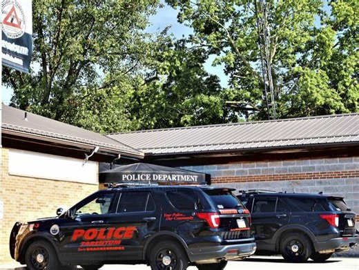 Tarentum police seeking help to identify Par Mar robber