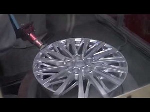 Forging Process Explained — From Aluminum Billet to Forged Wheel | How Forged Wheels Are Made