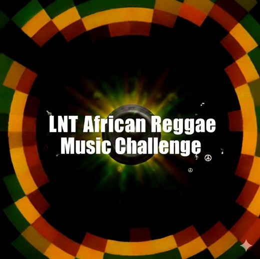 6.5K views · 140 reactions | here is a challenge to see the true Reggae lovers. Create a post with your Top African Reggae Tune! Use #lntafricachallenge! Nominate a friend to join the challenge See if Reggae lovers agree with you! Best wins prize. | LNTSound | Facebook