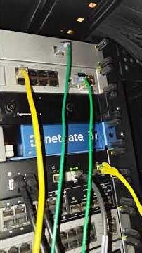 Migrating to Unifi is easy. Stability is bad though. #unifi #networking #pfsense