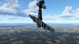 From Flying Failure to D-Day Hero: The Typhoon's Contradictory and Costly Legacy