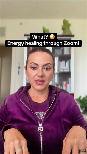 Mila’s Healing Touch on Instagram: "✨I am an intuitive energy healer, a spiritual advisor and teacher. I’m also a retired clinician of 30 years specializing in the area of orthopedics, neurology and women’s health issues.✨ ⚡️As an energy healer, my job is to get to the root cause of an issue and release the energy that’s causing a blockage somewhere in your life.⚡️ 🤯Whether it be with physical pain, emotional distress, relationship struggles, lack of abundance or destructive patterns and behavi