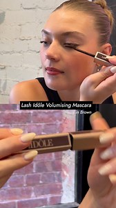The iconic Lancôme Lash Idôle Mascara you know and love - now in brown 癩 Available at Adore Beauty | Adore Beauty | Facebook