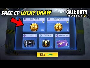 *NEW* How To Get FREE CP In Season 7! (Reward Wheel Explained) + First Look! Cod Mobile!